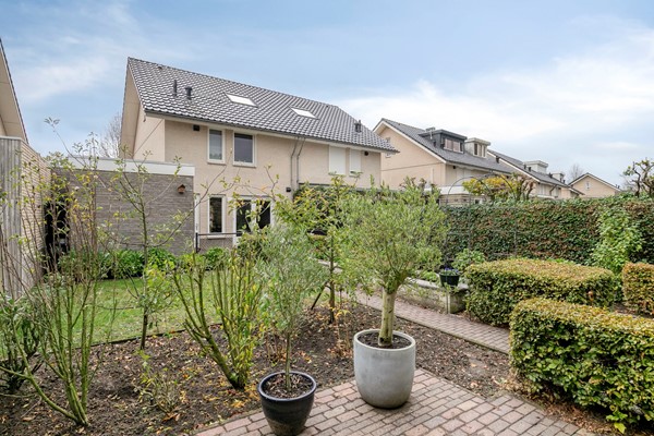 Medium property photo - Newtonplein 17, 5283 JH Boxtel